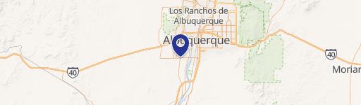 Las Estancias SW Way