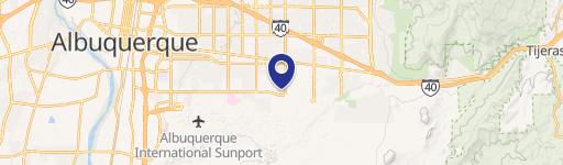 Kirtland Afb, NM 87117