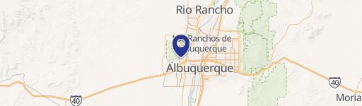 7700 La Morada NW Pl