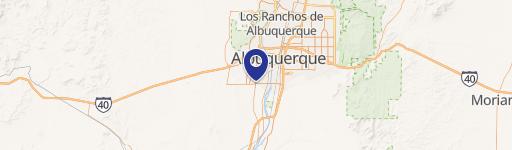 3721 Las Estancias SW Ct