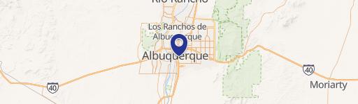 Avenida De Cesar Chavez SE