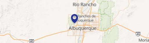 2201 Vis Oriente NW St