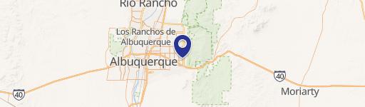 Albuquerque, NM 87123