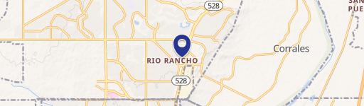 Nm Hwy 528th Rancho Blvd Se SE Blvd
