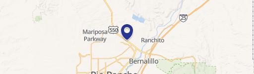 5100 Santa Fe Hls NE Blvd