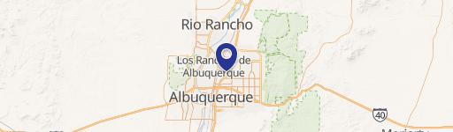 Albuquerque, NM 87109