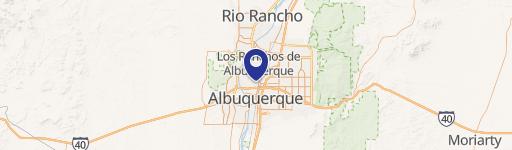 Albuquerque, NM 87102