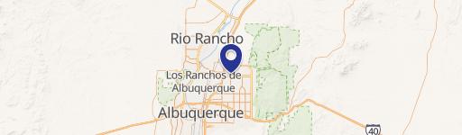 Albuquerque, NM 87109