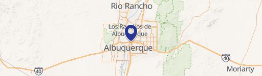 Albuquerque, NM 87102
