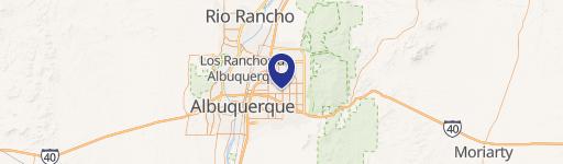 Albuquerque, NM 87110