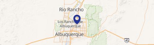 Albuquerque, NM 87109