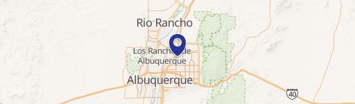 Albuquerque, NM 87109