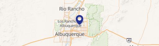 Albuquerque, NM 87109