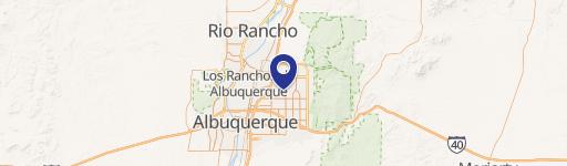 Albuquerque, NM 87109