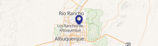 8150 Del Norte Pso NE