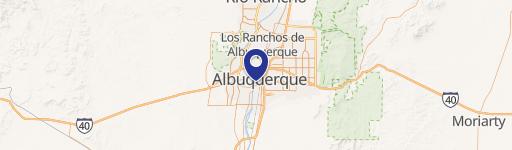 700 Avenida Dolores Huerta SW