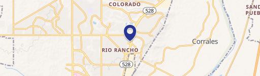 Nm Hwy 528th Rancho Blvd Se SE Blvd