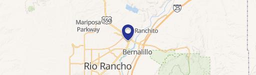 7835 Enchanted Hls NE Blvd