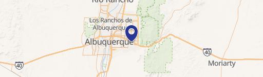 133 Eubank Blvd Ne Ste, Unit 1