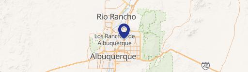 4500 Osuna Rd Ne Ste, Unit 200