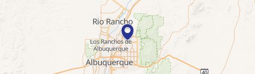 8300 Carmel Ave Ne Ste, Unit 302