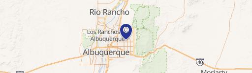 9201 Montgomery Blvd Ne Ste, Unit 302