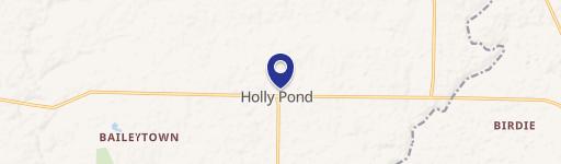 Holly Pond, AL 35083