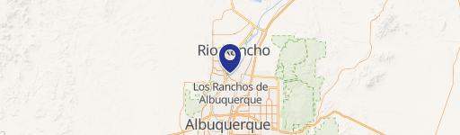 1634 Alameda NW Blvd