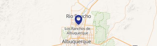 1119 Alameda NW Blvd