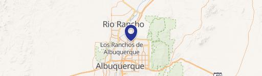 4545 Alameda NE Blvd