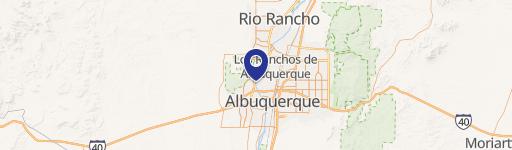 3108 Alamogordo NW Dr