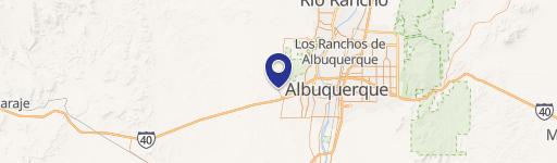 701 Atrisco Vis NW Blvd