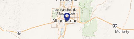 1601 Avenida Cesar Chavez SE