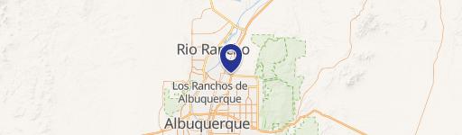 Balloon Fiesta NE Pkwy