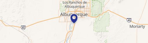 5100 Broadway SE Blvd