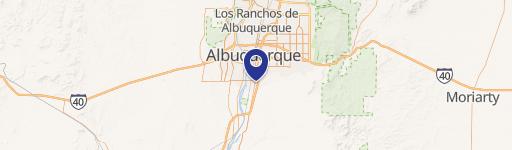 4320 Broadway SE Blvd