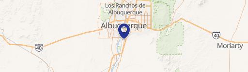 4601 Broadway SE Blvd