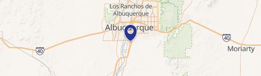 4500 Broadway SE Blvd