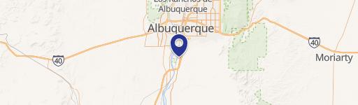 7711 Broadway SE Blvd