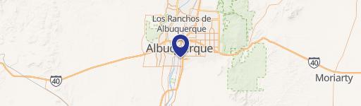 3401 Broadway SE Blvd