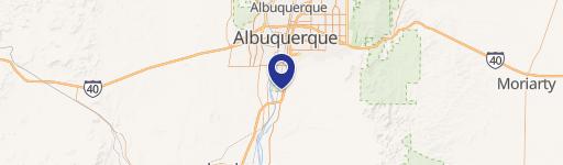 8705 Broadway SE Blvd