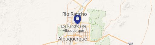 8516 Calle Alameda NE