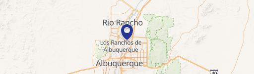 8509 Calle Alameda NE