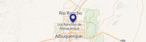 8515 Calle Alameda NE