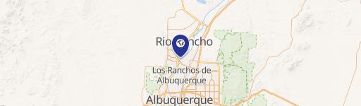 3500 Calle Cuervo NW