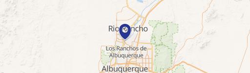 3520 Calle Cuervo NW