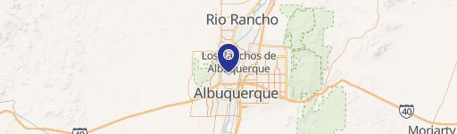 2531 Candelaria NW Rd