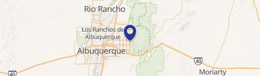 12701 Candelaria NE Rd