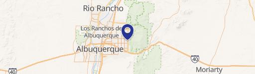 12500 Candelaria NE Rd