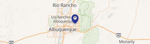 9400 Candelaria NE Rd